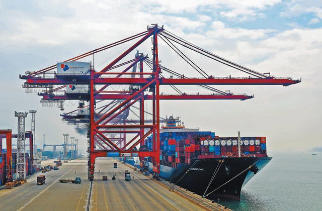 澳大利亚海运公司